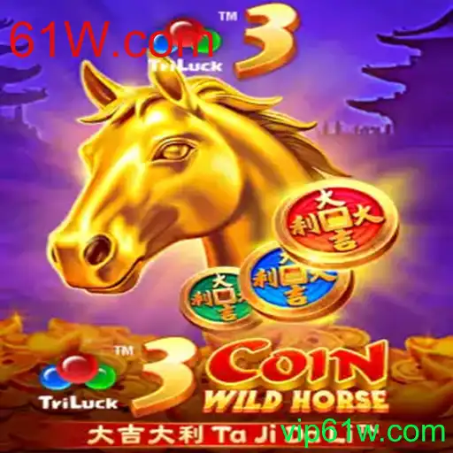 Descobrindo o Ambiente Emocionante de 3CoinWildHorse
