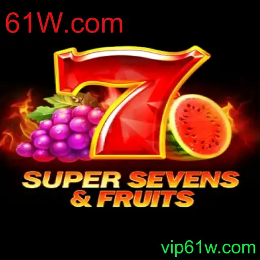 Desvendando o Fascínio do 7SuperSevensFruits: A Nova Sensação dos Jogos Online
