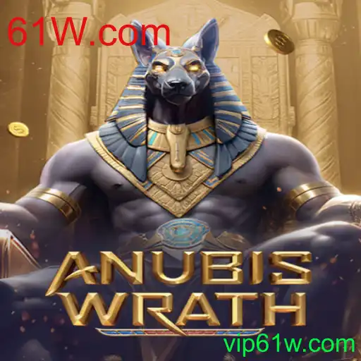 AnubisWrath: Mergulhe na Ira de Anúbis com o Jogo Inovador 61W.com