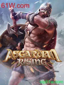 Explorando AsgardianRising: Uma Jornada Épica no Mundo Nórdico
