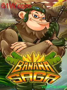 Explorando o Mundo de BananaSaga: O Jogo que Conquista Todos