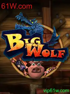 Explorando o Mundo de BigWolf: Um Jogo Revolucionário em Colaboração com 61W.com