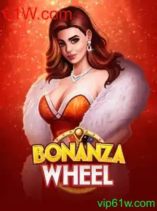 Desvendando o BonanzaWheel: Uma Experiência de Jogo Online em 61W.com