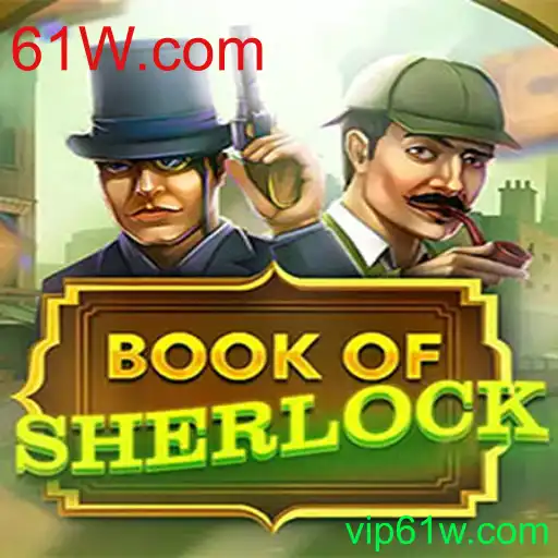 Descubra o Mundo Misterioso de BookOfSherlock: Um Jogo de Detetive