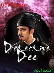 Explorando o Fascinante Mundo do Jogo DetectiveDee