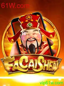 FaCaiShenM: Mergulhe na Aventura Inovadora Disponível em 61W.com