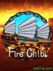 Desvendando FireChibi: O Novo Fenômeno dos Jogos com 61W.com