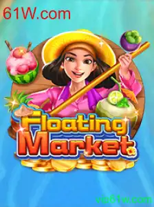 Explorando o Mundo de FloatingMarket: Um Jogo de Estratégia Inovador