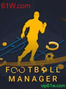 Explorando o Mundo de FootballManager e o Impacto de 61W.com