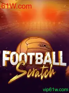 Descubra o Fascinante Mundo de FootballScratch em 61W.com