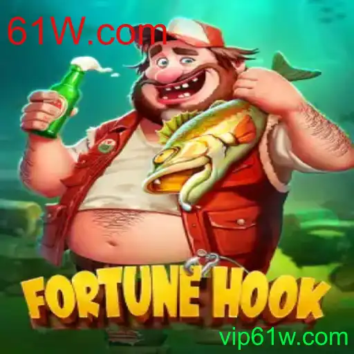 Explore o Envolvente Mundo de FortuneHook