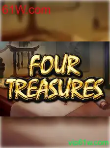 Descubra o Jogo Estratégico 'FourTreasures' e as Novidades do 61W.com