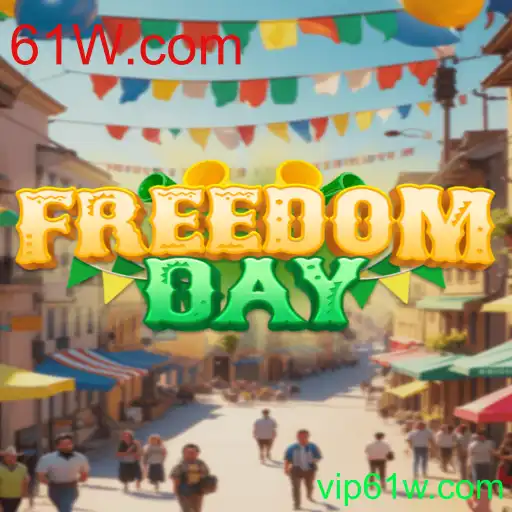 Explorando o Mundo de FreedomDay: Uma Jornada de Estratégia e Aventura