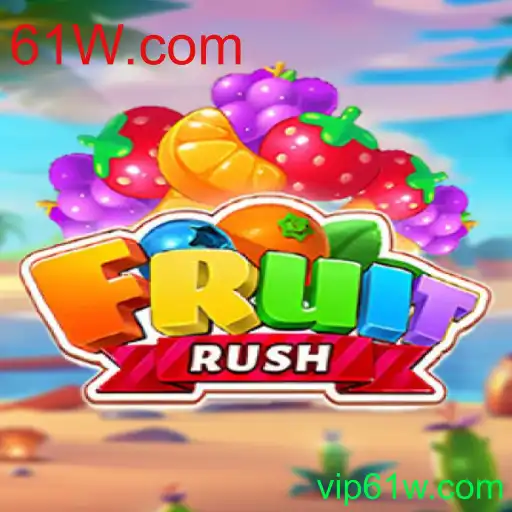 Descubra o Mundo Divertido de FruitRush: O Jogo que está Conquistando o Público