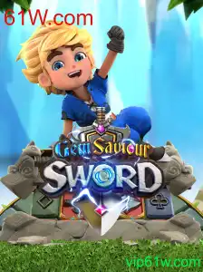 Explorando as Aventuras de GemSaviourSword: O Jogo de Ação que Está Conquistando 61W.com
