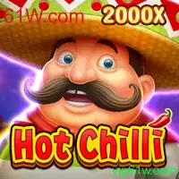 Descubra o Excitante Mundo de HotChilli: O Novo Fenômeno do Entretenimento com 61W.com