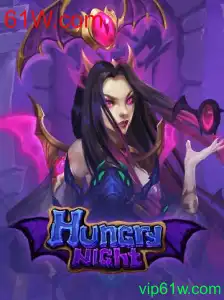 Explorando o Universo de HungryNight: Um Mergulho em Sua Jogabilidade e Regras