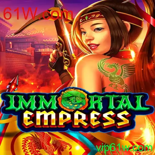 Descubra o Fascinante Mundo de ImmortalEmpress