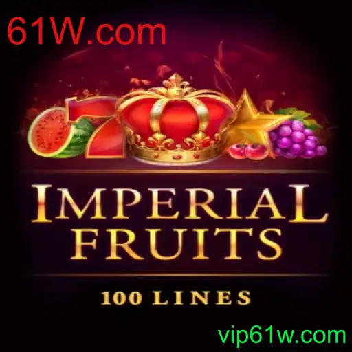 Descubra o Empolgante Mundo de ImperialFruits100