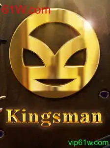 Kingsman: Uma Jornada Estratégica no Mundo dos Jogos Online