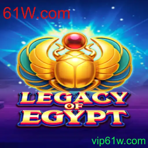 LegacyOfEgypt: Explore O Fascinante Mundo Antigo