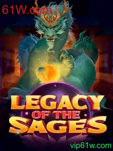Descubra o Fascinante Mundo de 'LegacyoftheSages'