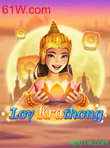 Descubra LoyKrathong: Uma Jornada de Tradição e Estratégia