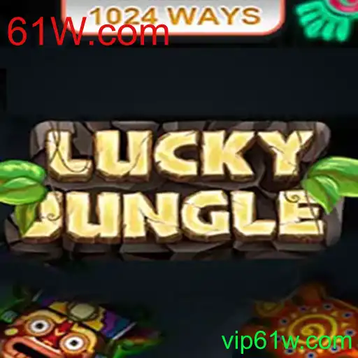Descubra o Fascinante Mundo de LuckyJungle1024