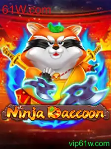 Descubra o Mundo Empolgante de NinjaRaccoon: Um Jogo de Aventura e Estratégia