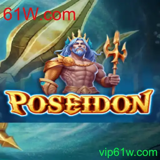 Descubra o Mundo Subaquático de Poseidon: Um Jogo de Estratégia Inovador