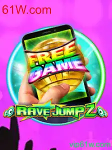 RaveJump2M: Mergulhando na Aventura do Jogo Revolucionário da 61W.com
