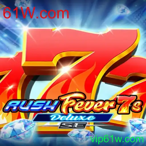 Explorando RushFever7sDeluxeSE: Um Mergulho nas Regras e Atrações do Jogo
