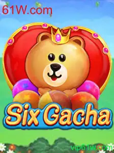 Explorando o Universo de SixGacha