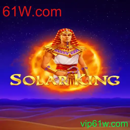 Explorando SolarKing: Um Novo Universo de Aventuras