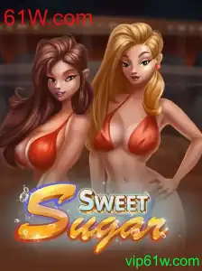 SweetSugar: Explorando o Universo Encantador do Jogo com 61W.com