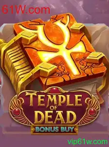 Conheça TempleofDeadBonusBuy: Uma Aventura Emocionante no Mundo dos Jogos Online