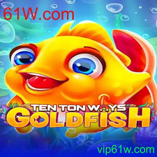 Explorando o Fascinante Mundo de TenTonWaysGoldfish