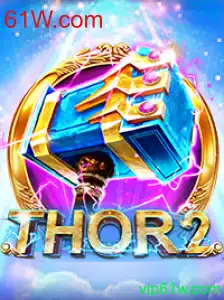 Explorando Thor2: Um Novo Horizonte no Mundo dos Jogos