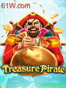 Aventuras em TreasurePirate: Mergulhando em Uma Caçada ao Tesouro Digital