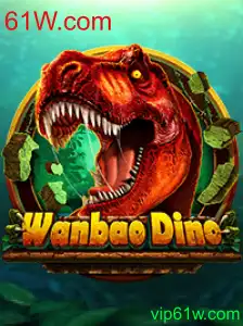 Descubra o Fascinante Mundo de WanBaoDino: O Jogo de Aventura que Conquista o Público