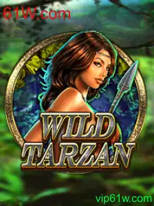Explorando o Mundo de WildTarzan: Aventuras e Regras