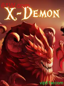 Tudo Sobre o Jogo Inovador XDemon e a Plataforma 61W.com